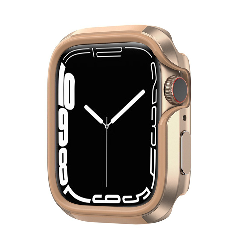Rose gold 44mm apple watch on sale