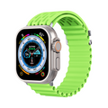 Solo Loop Air Silicone Band (23 Colors Available) for Apple Watch