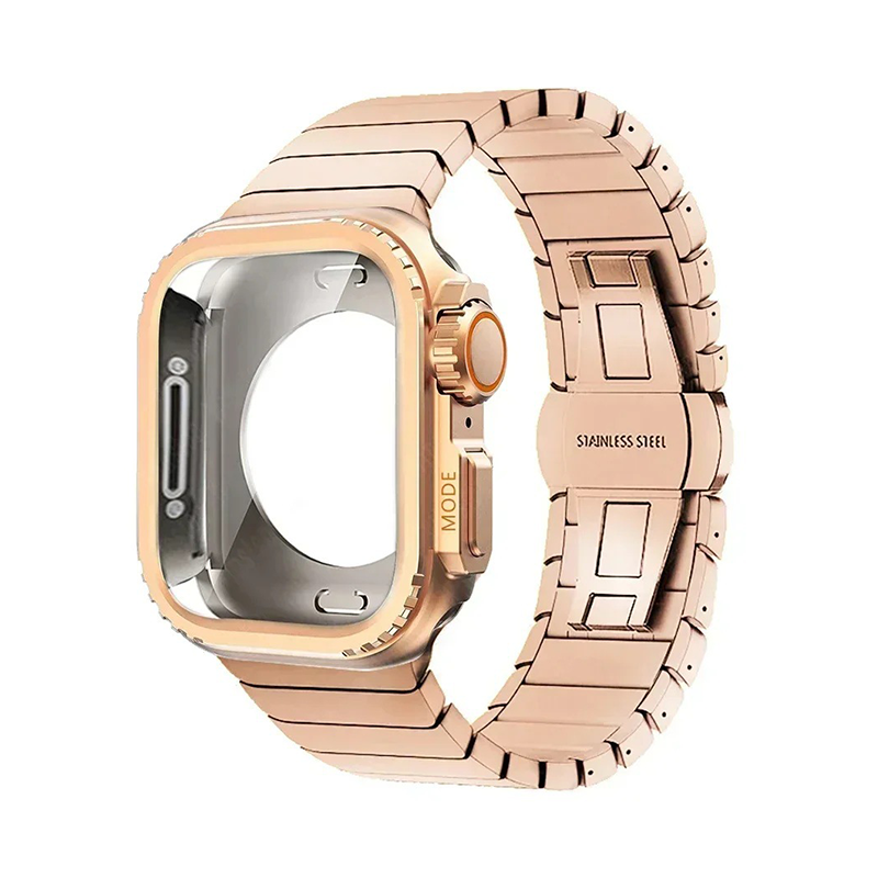 【ケース+バンドセット】お得なセット商品A【アップルウォッチ】