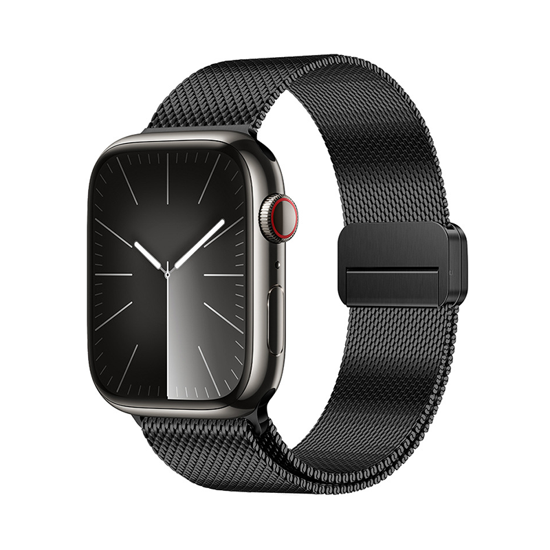 [7 colors available] Free Fit Magnetic Band [Apple Watch]