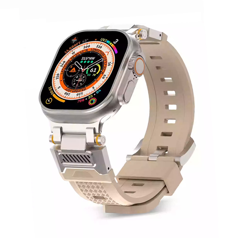 [Perfume set available] Aroma Dispenser Band [Apple Watch]