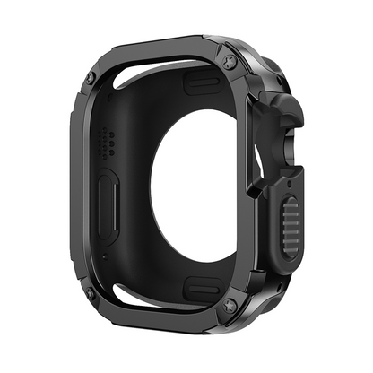 [8 colors available] Double Protection Guard Case [Apple Watch]