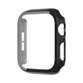 [Film-attached Type] Simple Film Guard Case [Apple Watch]