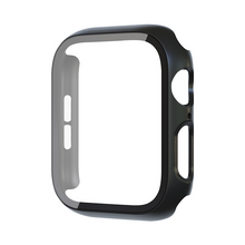 [Film-attached Type] Simple Film Guard Case [Apple Watch]
