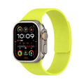 [Easy to attach with magnets] Stonegrain silicone band [Apple Watch]
