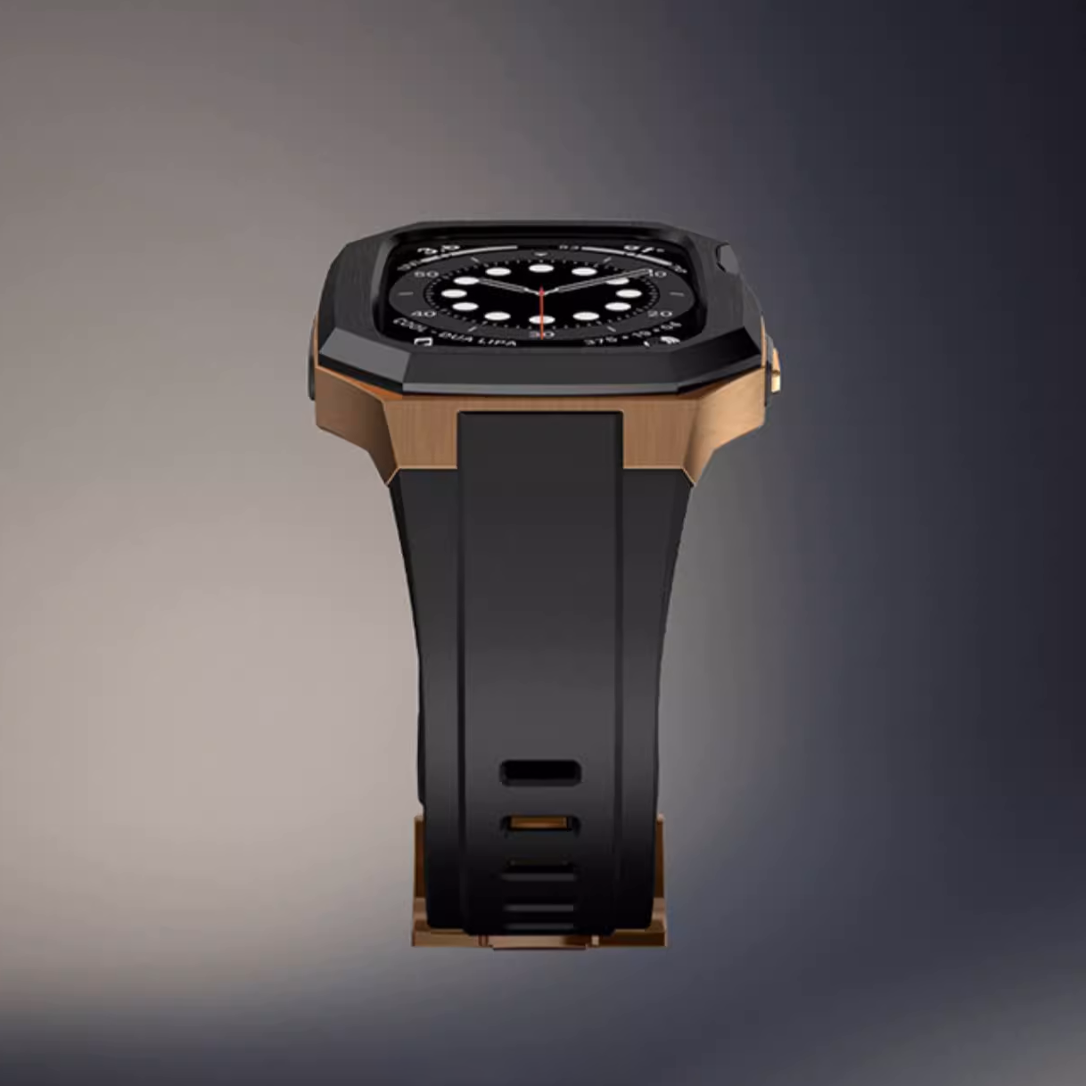 [New Sizes Now Available!] Royal Guard Layer Band [Apple Watch]