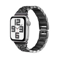Elegant Jewelry Metal Band (4 Colors Available) for Apple Watch