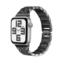 Elegant Jewelry Metal Band (4 Colors Available) for Apple Watch
