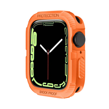 [6 colors available] Ultra Fit TPU protective case [Apple Watch]