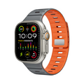 [Magnetic Comfort Fit] Double Lock Magnetic Band [Apple Watch]