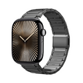 [Titanium Shine] Magnetic Clasp Titanium Band [Apple Watch]