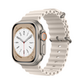 【全9色】ダブルバックルウルトラシリコンバンド【アップルウォッチ】 - Apple Watchバンド専門通販【BELTIES(ベルティーズ)】