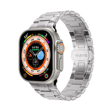 Circle Hollow Titanium Band (3 colors available) for Apple Watch