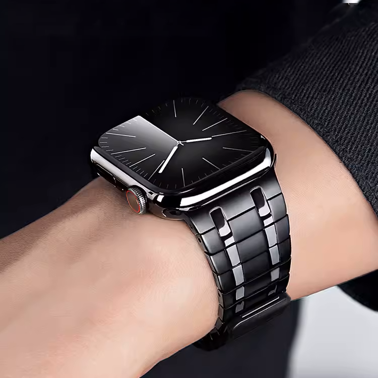 [Most Popular] Dual Line Magnetic Band [Apple Watch]