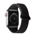 [Unique Texture] Rock Texture Silicone Band [Apple Watch]