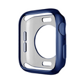 [Glass-free double-sided protection] Lustre TPU Metallic Case [Apple Watch]