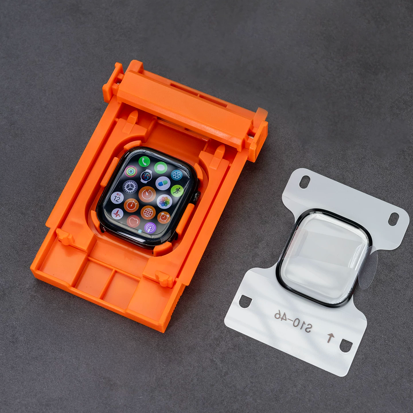 【BELTIESオリジナル】Apple Watch用 液晶保護フィルム【アップルウォッチ】