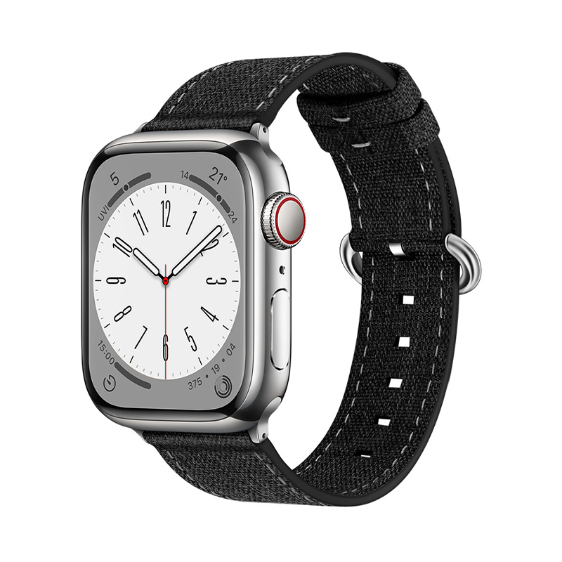 【全8色】スマートフィットナイロンバンド【アップルウォッチ】 - Apple Watchバンド専門通販【BELTIES(ベルティーズ)】