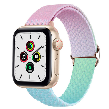 【全6色】グラデーションカラーバンド【アップルウォッチ】 - Apple Watchバンド専門通販【BELTIES(ベルティーズ)】