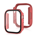 [Film-attached] Simple and stylish PC case [Apple Watch]