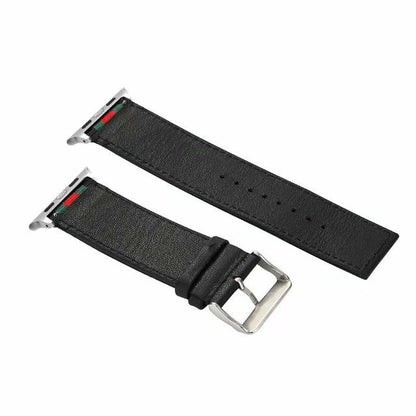 [2 colors available] Italian canvas nylon band [Apple Watch]