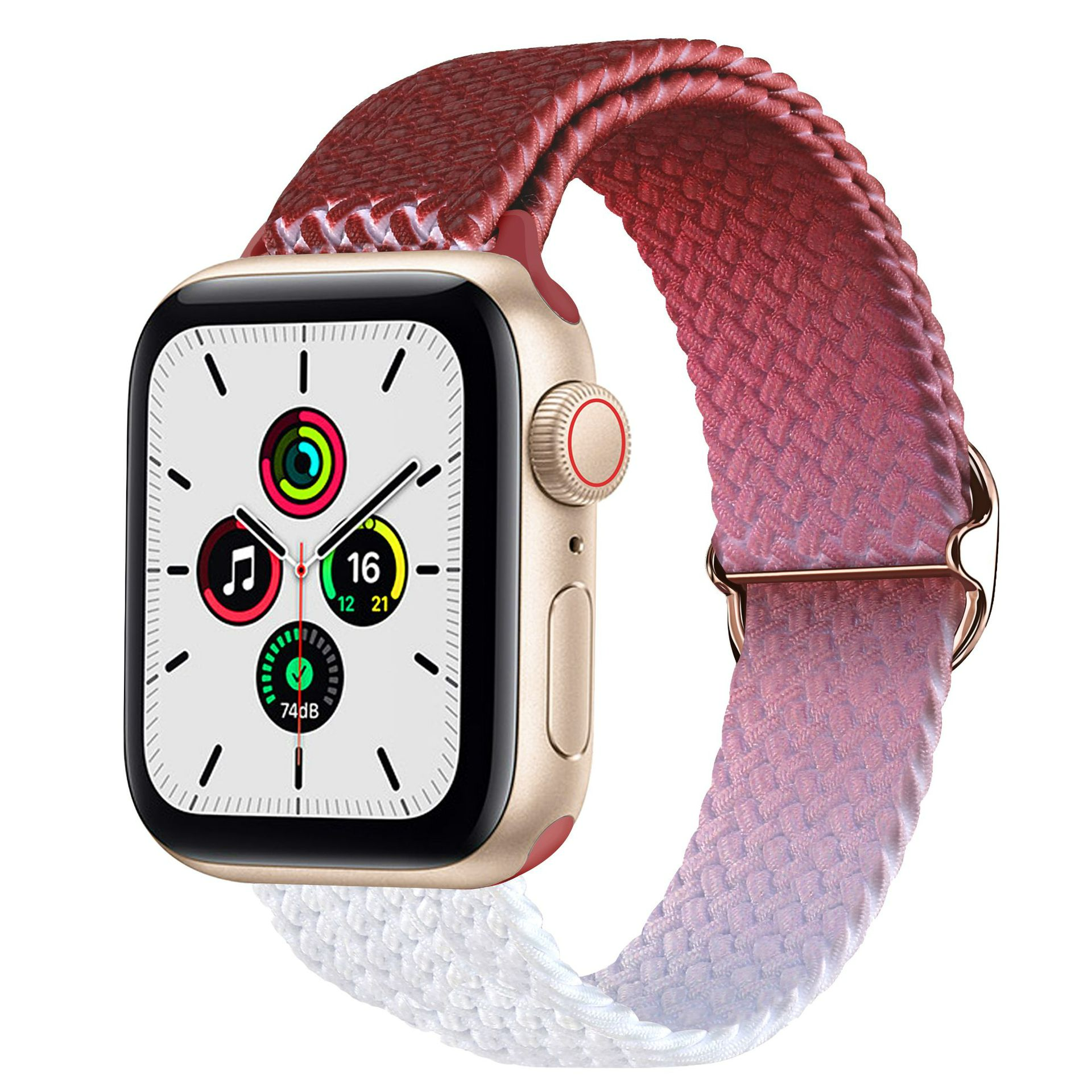 【全6色】グラデーションカラーバンド【アップルウォッチ】 - Apple Watchバンド専門通販【BELTIES(ベルティーズ)】