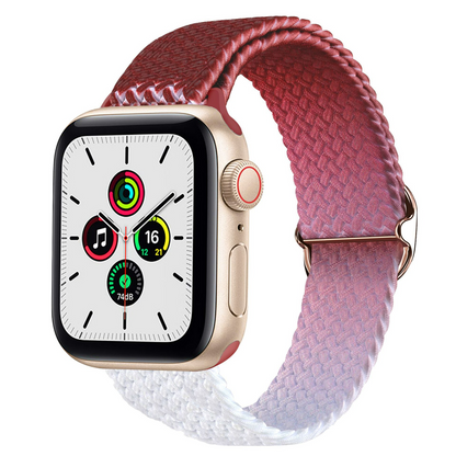 【全6色】グラデーションカラーバンド【アップルウォッチ】 - Apple Watchバンド専門通販【BELTIES(ベルティーズ)】