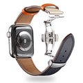 【全9色】ロイヤルカウレザーバンド【アップルウォッチ】 - Apple Watchバンド専門通販【BELTIES(ベルティーズ)】