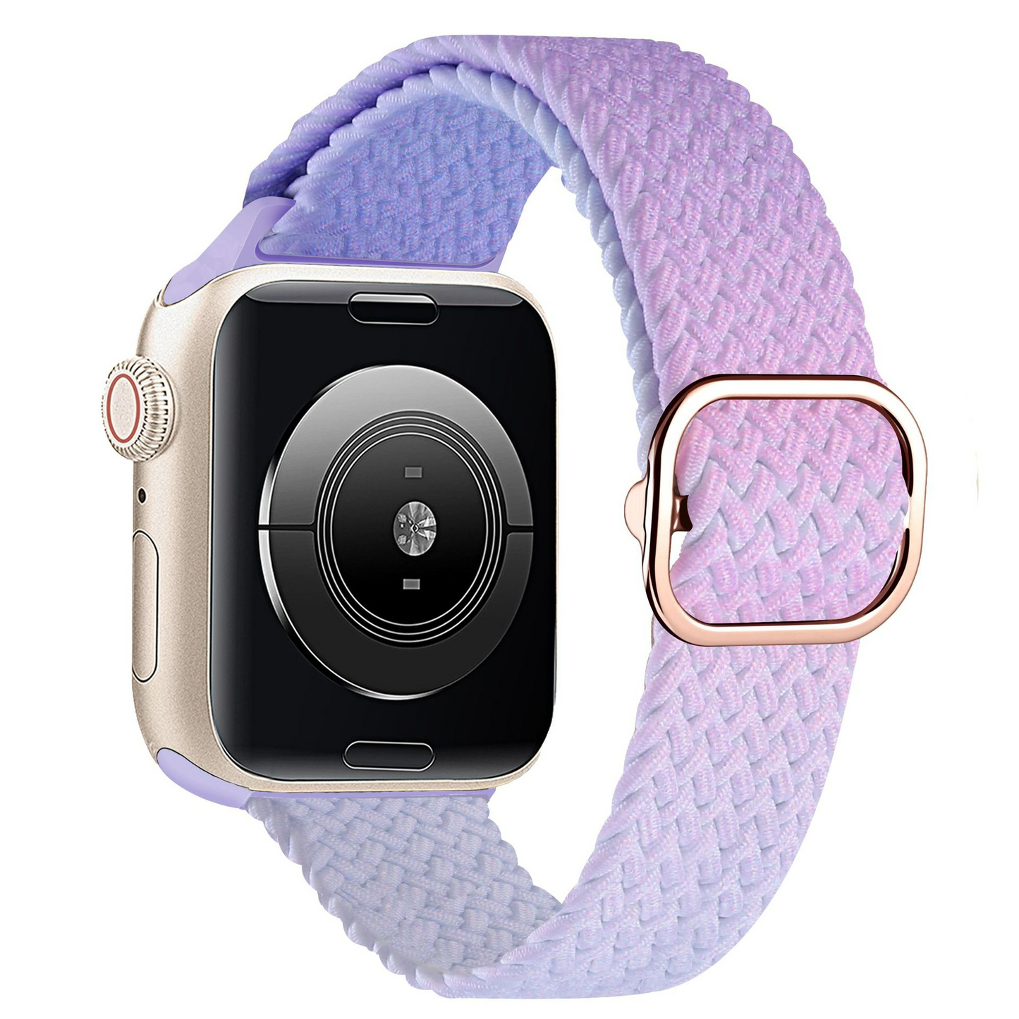 【全6色】グラデーションカラーバンド【アップルウォッチ】 - Apple Watchバンド専門通販【BELTIES(ベルティーズ)】