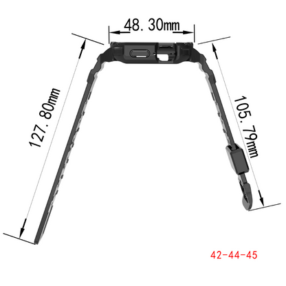 【全9色】スマートスポーティーTPU一体型バンド【アップルウォッチ】 - Apple Watchバンド専門通販【BELTIES(ベルティーズ)】