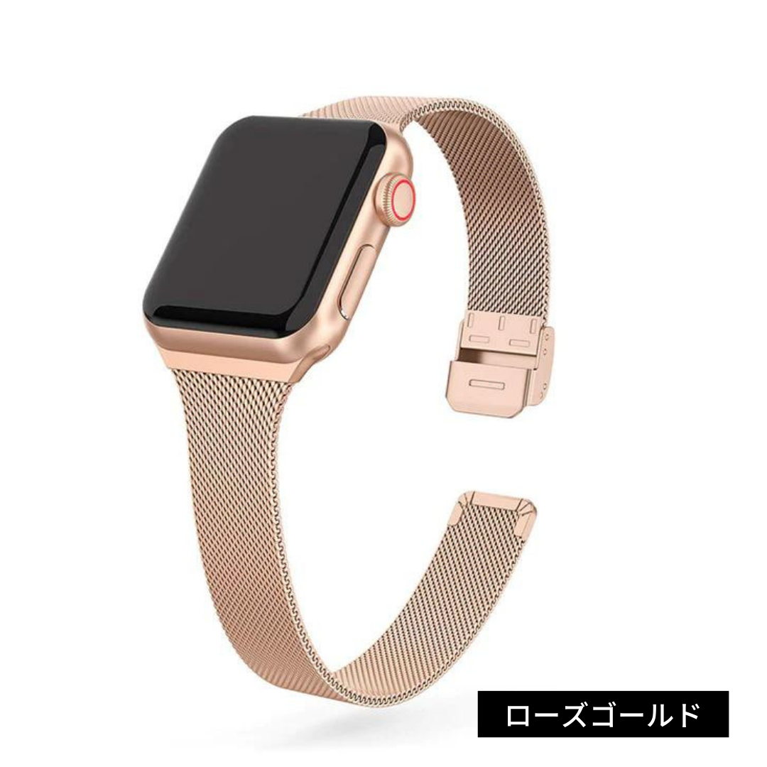 apple watch  series2 Gold色 42mm アップルウォッチ