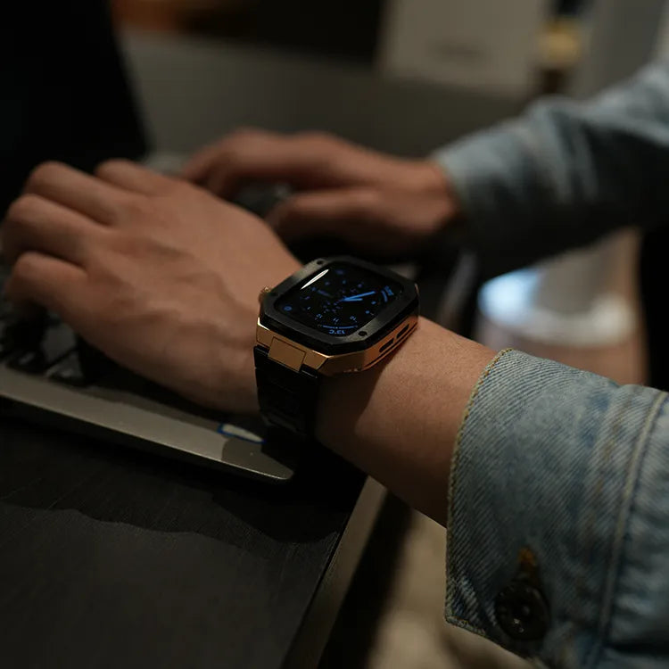 専門 Apple Watch