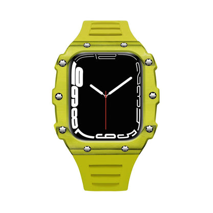 [10 colors available] SOL Pole Star [Apple Watch]