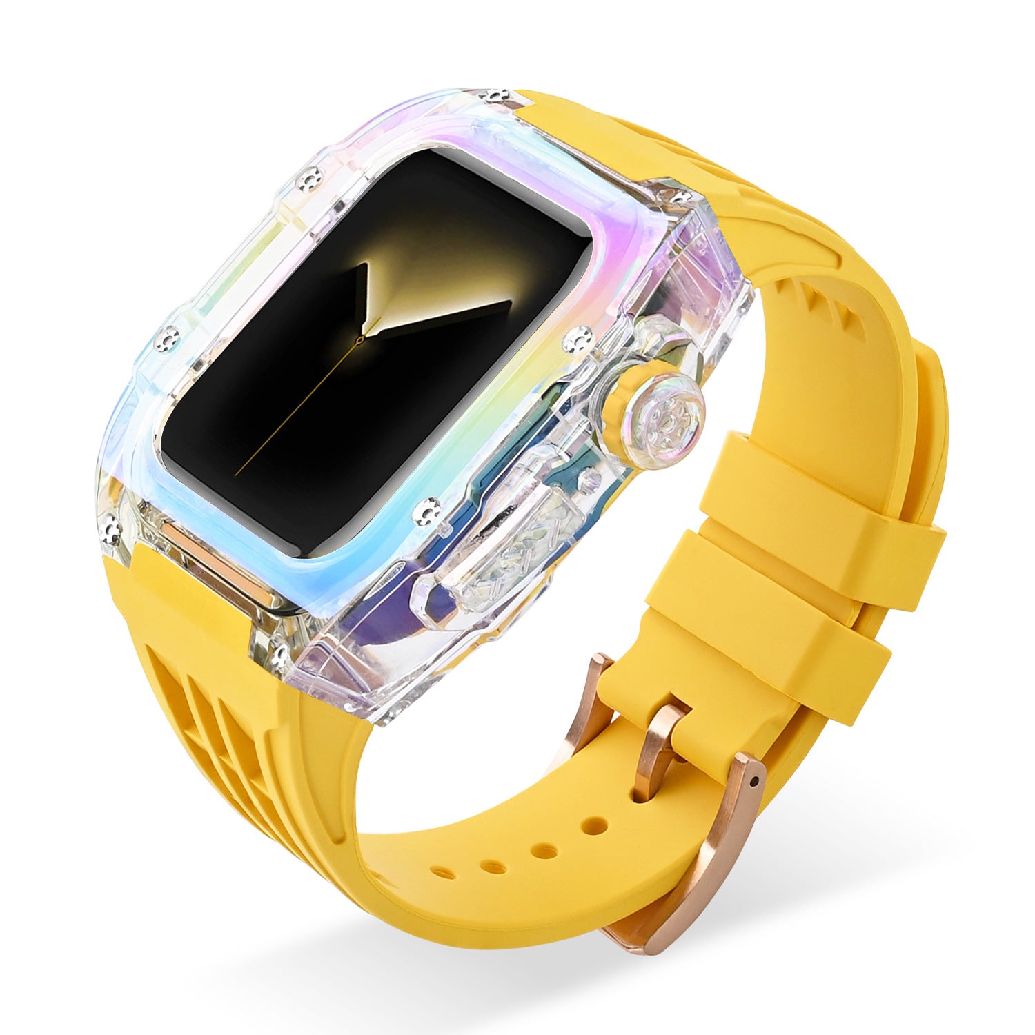 【全6色】SOL(ソル) Brilliant Pisces【アップルウォッチ】 - Apple Watchバンド専門通販【BELTIES(ベルティーズ)】