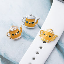 [Customization] Teapot Accessories [Apple Watch]