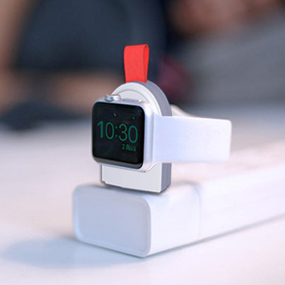 [Charger] Portable magnetic USB charger [Apple Watch]