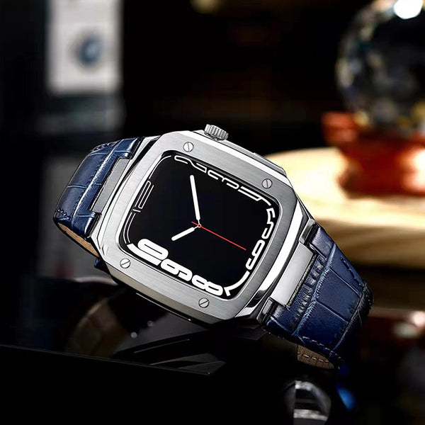 [7 colors available] SOL Taurus Lezarian [Apple Watch]