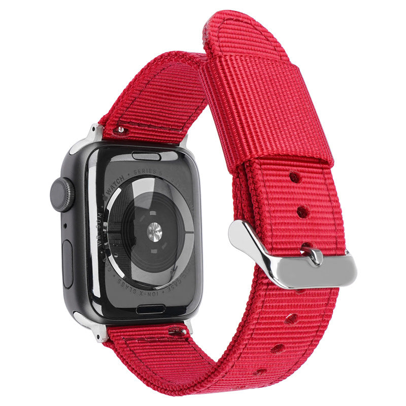 レッド（赤）のApple Watchバンド・ケース – Apple Watch（アップル 