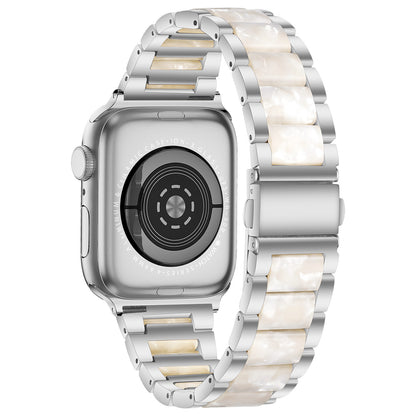 [10 colors available] Rhinestone metal band [Apple Watch]