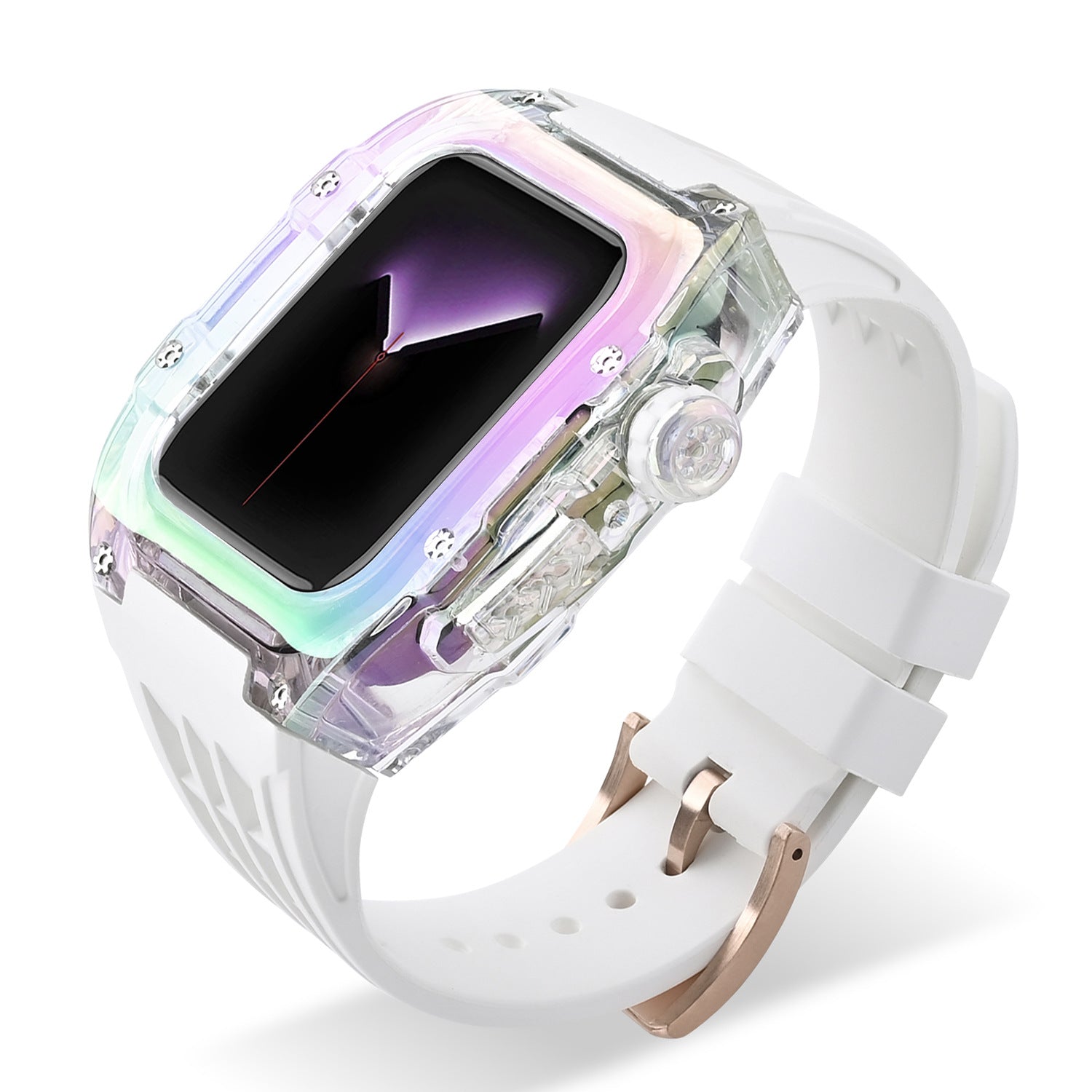 【全6色】SOL(ソル) Brilliant Pisces【アップルウォッチ】 - Apple Watchバンド専門通販【BELTIES(ベルティーズ)】