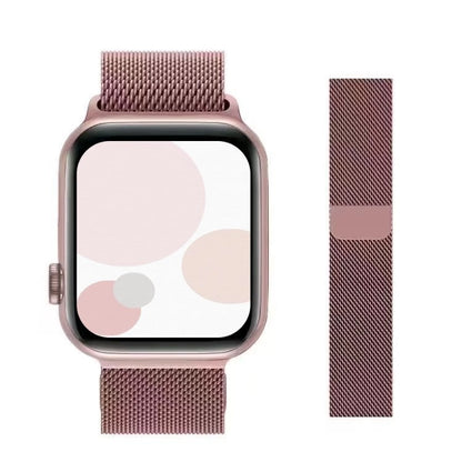 【全7色】オーロラステンレスメッシュバンド【アップルウォッチ】 - Apple Watchバンド専門通販【BELTIES(ベルティーズ)】