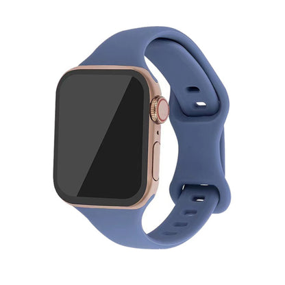 【定番の12色】ソリッドカラーシリコンバンド【アップルウォッチ】 - Apple Watchバンド専門通販【BELTIES(ベルティーズ)】