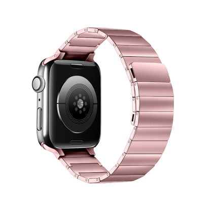 【全5色】マグネットバンブーステンレスバンド【アップルウォッチ】 - Apple Watchバンド専門通販【BELTIES(ベルティーズ)】