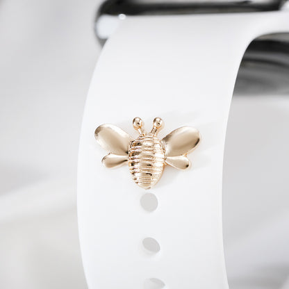 [Customization] Honeybee Accessories [Apple Watch]