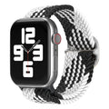 【全25色】ストレッチウーブンナイロンバンド【アップルウォッチ】