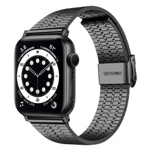 [6 colors available] Stainless steel mesh band [Apple Watch]