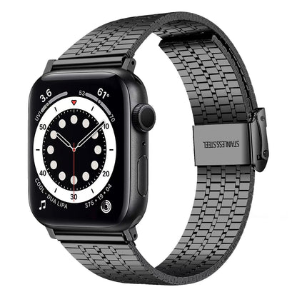 【全6色】ステンレススチールメッシュバンド【アップルウォッチ】 - Apple Watchバンド専門通販【BELTIES(ベルティーズ)】