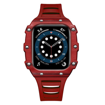 [10 colors available] SOL Pole Star [Apple Watch]