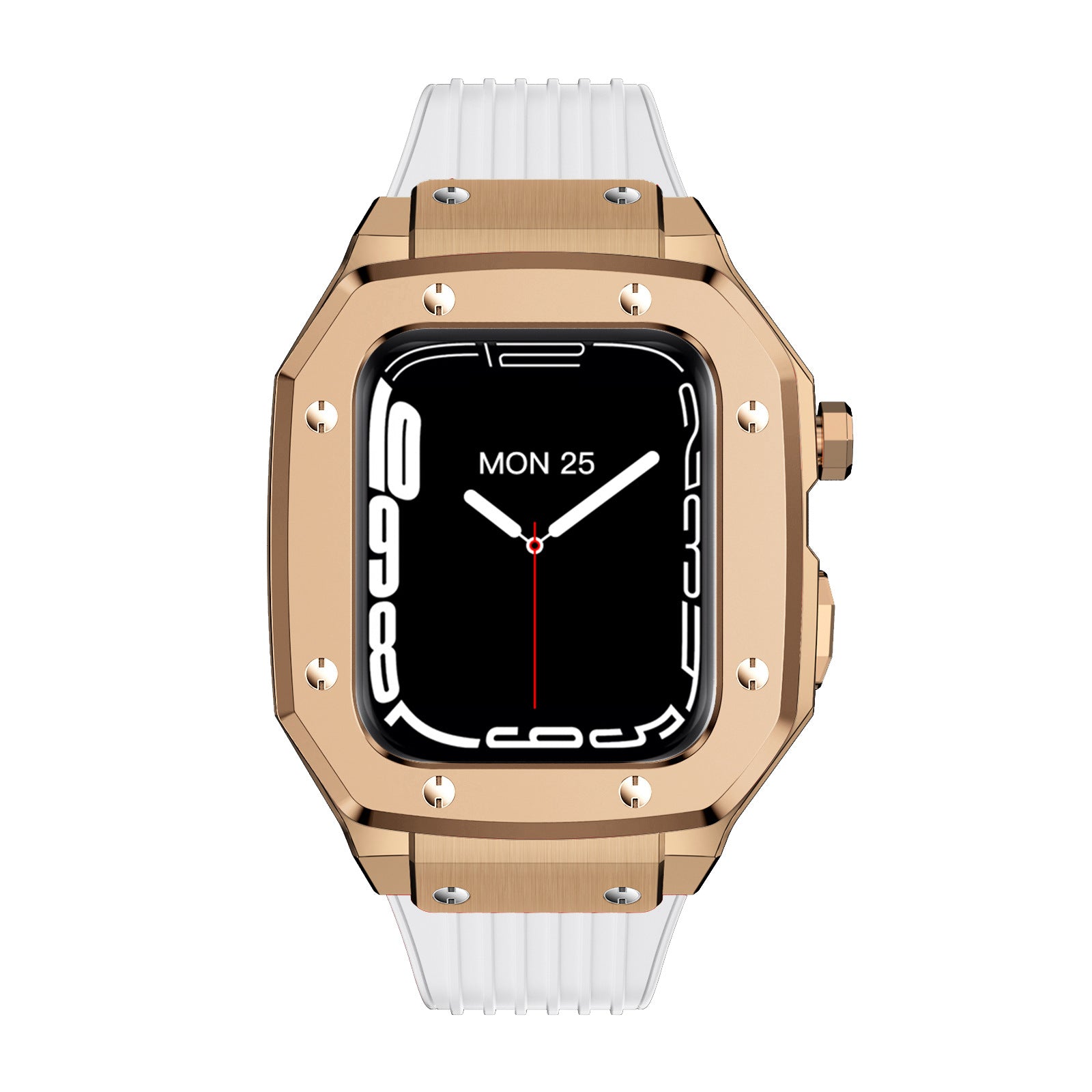 ホワイト（白）のApple Watchバンド・ケース – Apple Watch（アップル