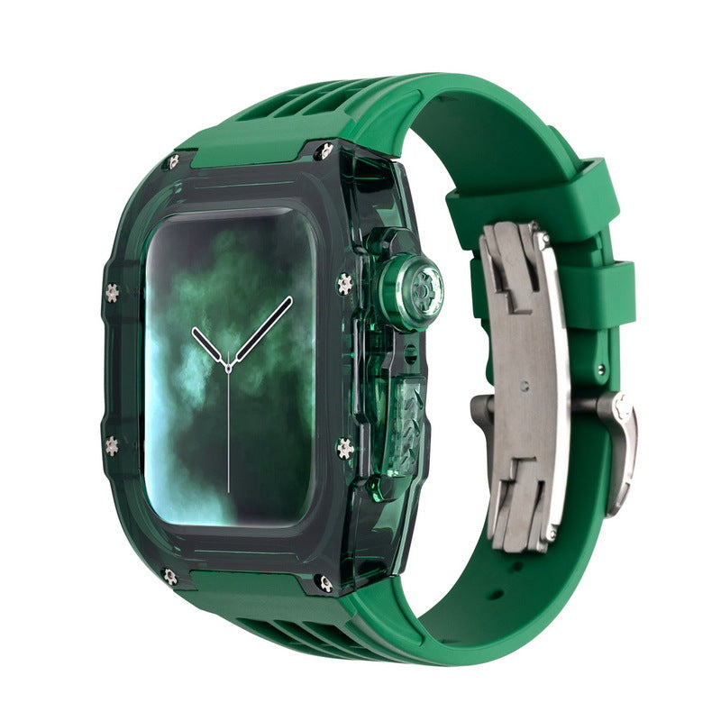 【全6色】SOL(ソル) Vega Crystal【アップルウォッチ】 - Apple Watchバンド専門通販【BELTIES(ベルティーズ)】